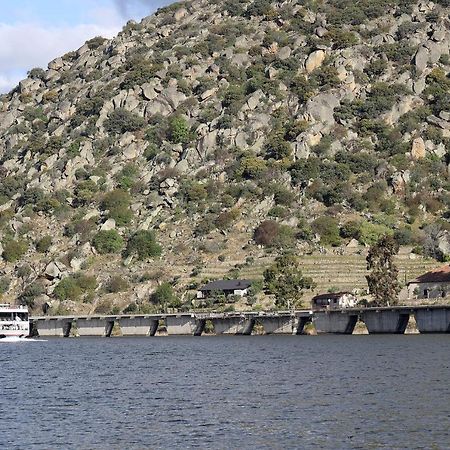 São João da Pesqueira Quinta Da Ferradosa Wines旅馆 外观 照片