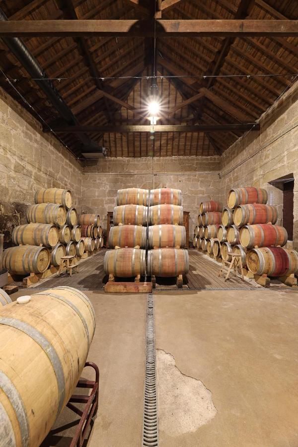 São João da Pesqueira Quinta Da Ferradosa Wines旅馆 外观 照片