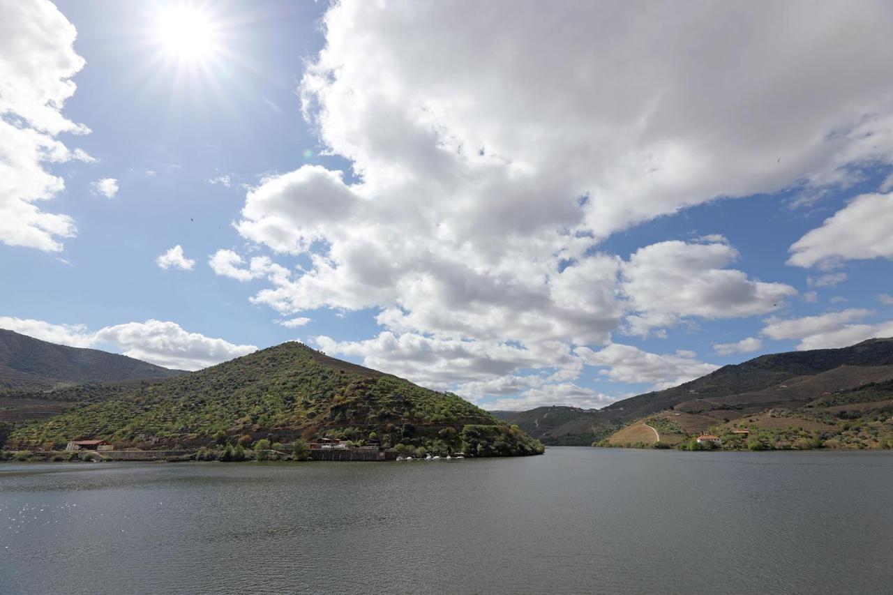 São João da Pesqueira Quinta Da Ferradosa Wines旅馆 外观 照片